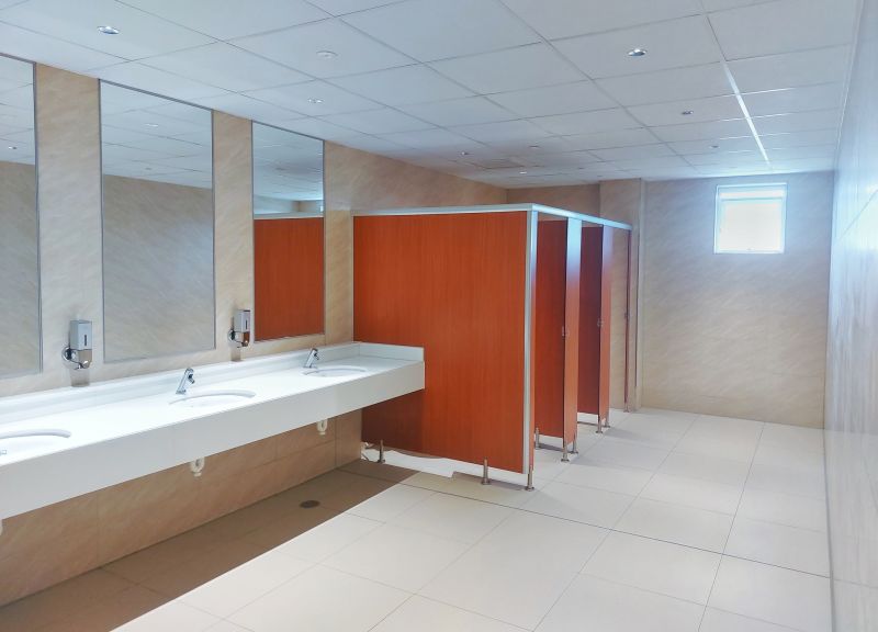 Tile and Surface Options