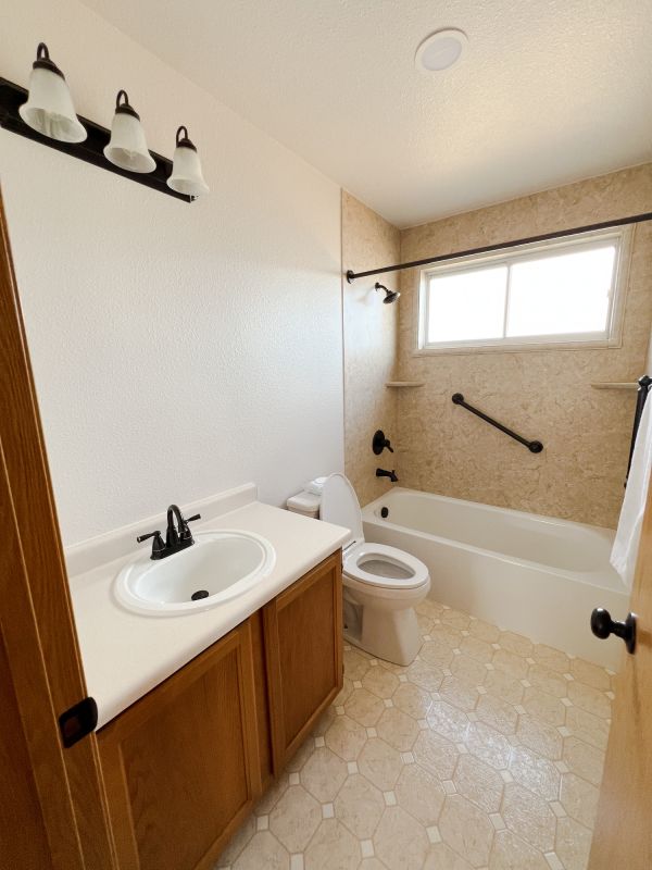 Top Bathroom Remodeling Companies in Waynesboro, VA