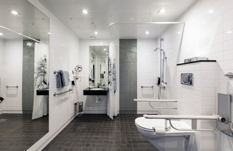 Cost of Shower Installation in Stuarts Draft, VA