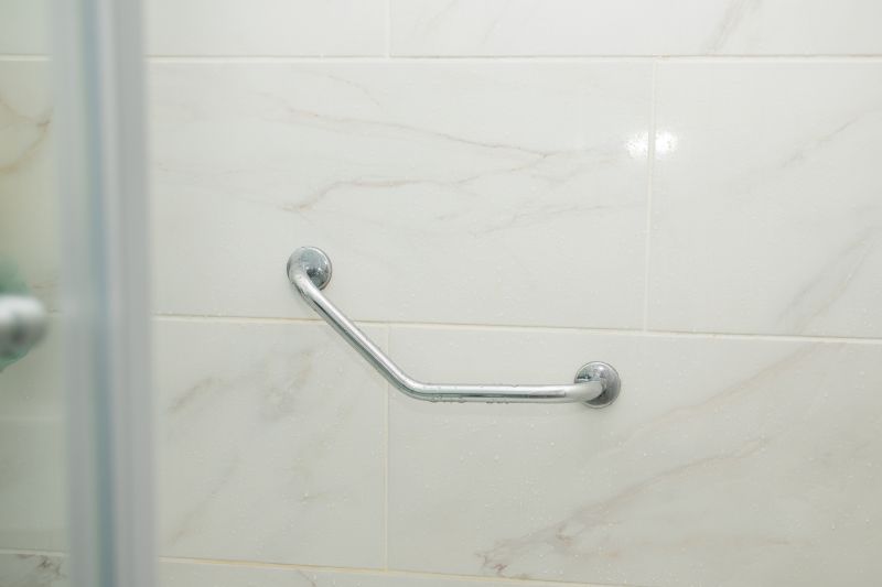Shower Components