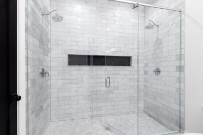 Quality Shower Components